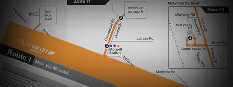 latrobe valley bus timetable.